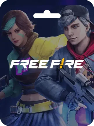 Free Fire Diamonds TopUp Global 100% Bonus