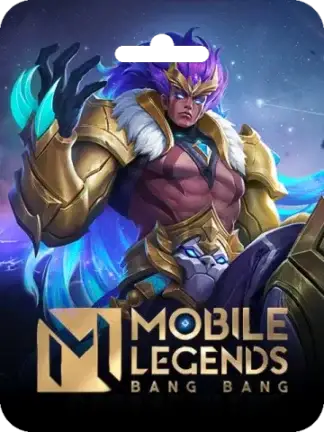 Mobile Legends Diamond Recharge india