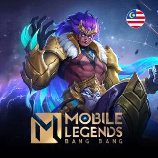 Mobile Legends TopUp Malaysia