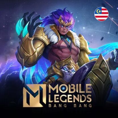 Mobile Legends TopUp Malaysia