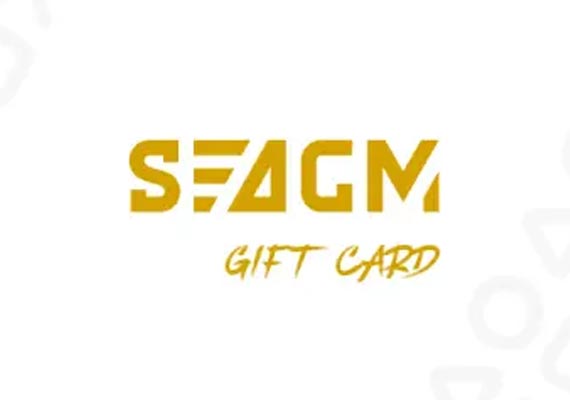 Seagm Gift Card Global