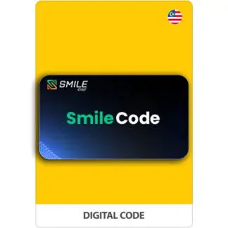 Smile One Voucher (Malaysia)