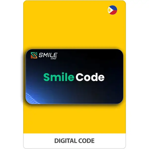 Smile One Voucher ph (Philippines)