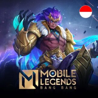 Mobile Legends TopUp (Indonesia)