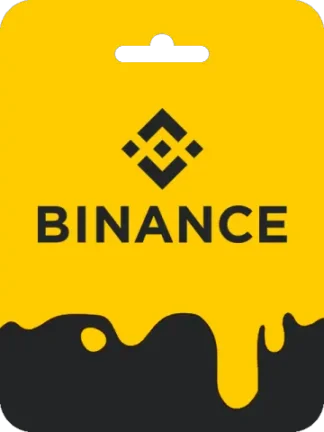 Binance Gift Card Global