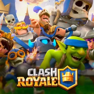 Clash Royale Gems