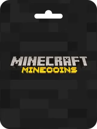 Minecraft Minecoins