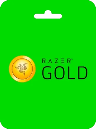 Buy Cheap Razer Gold USD (Global Pin)