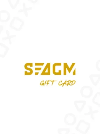 SEAGM Gift Card (Global)