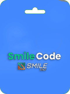 Smile One Voucher (Code)