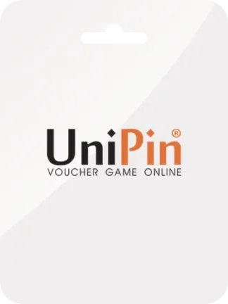 UniPin Voucher Global