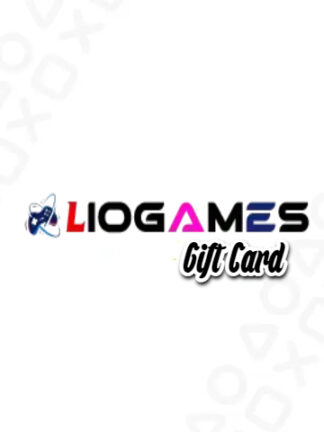 LioGames Gift Card (USD)