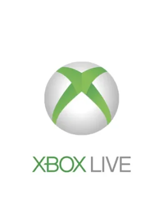 Xbox Live Gift Card (US)