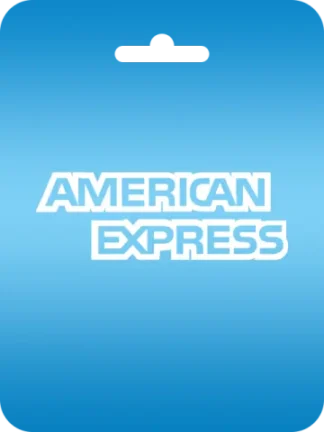 American Express Gift Card (US)