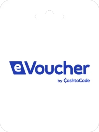 CashtoCode Evoucher (INR)