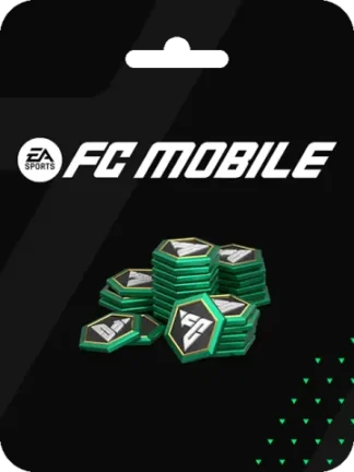 EA Sports FC Mobile (Points)