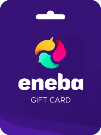 Eneba Gift Card US