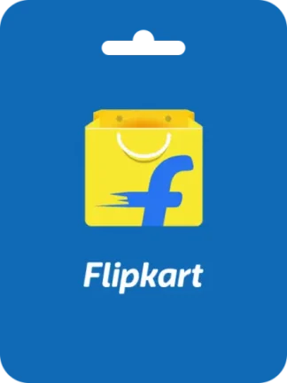 buy flipkart gift card