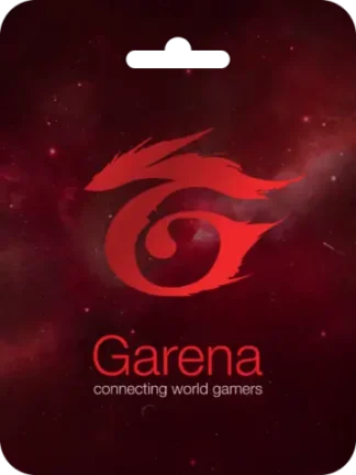 Garena Shells Malaysia (MY)