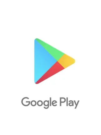 Google Play Gift Card (IN)