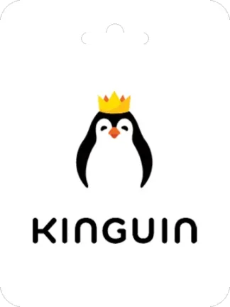 Kinguin Gift Card USD