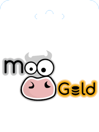 MooGold Gift Card INR/USD