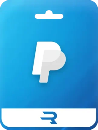 Paypal Gift Card USD