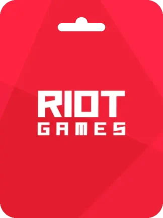 Riot Access Code (PE)