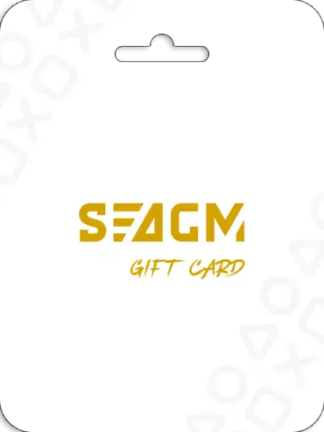 SEAGM GIFT CARD (GLOBAL)