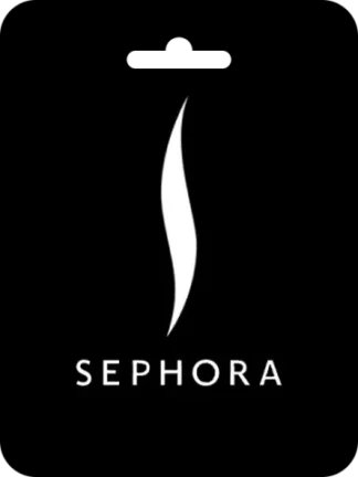 Sephora gift card (US)