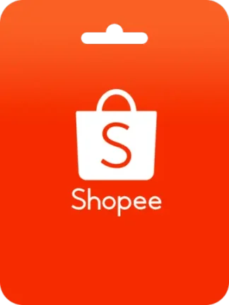 Shopee Cash e-Voucher (MY)