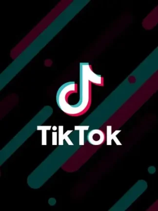 Tiktok Recharge