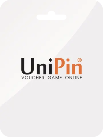 UniPin Voucher IN