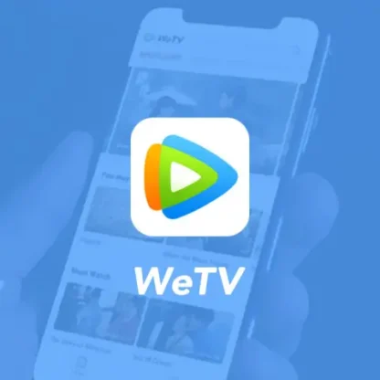 WeTV