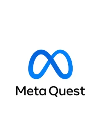 META Quest Gift Card (UK)